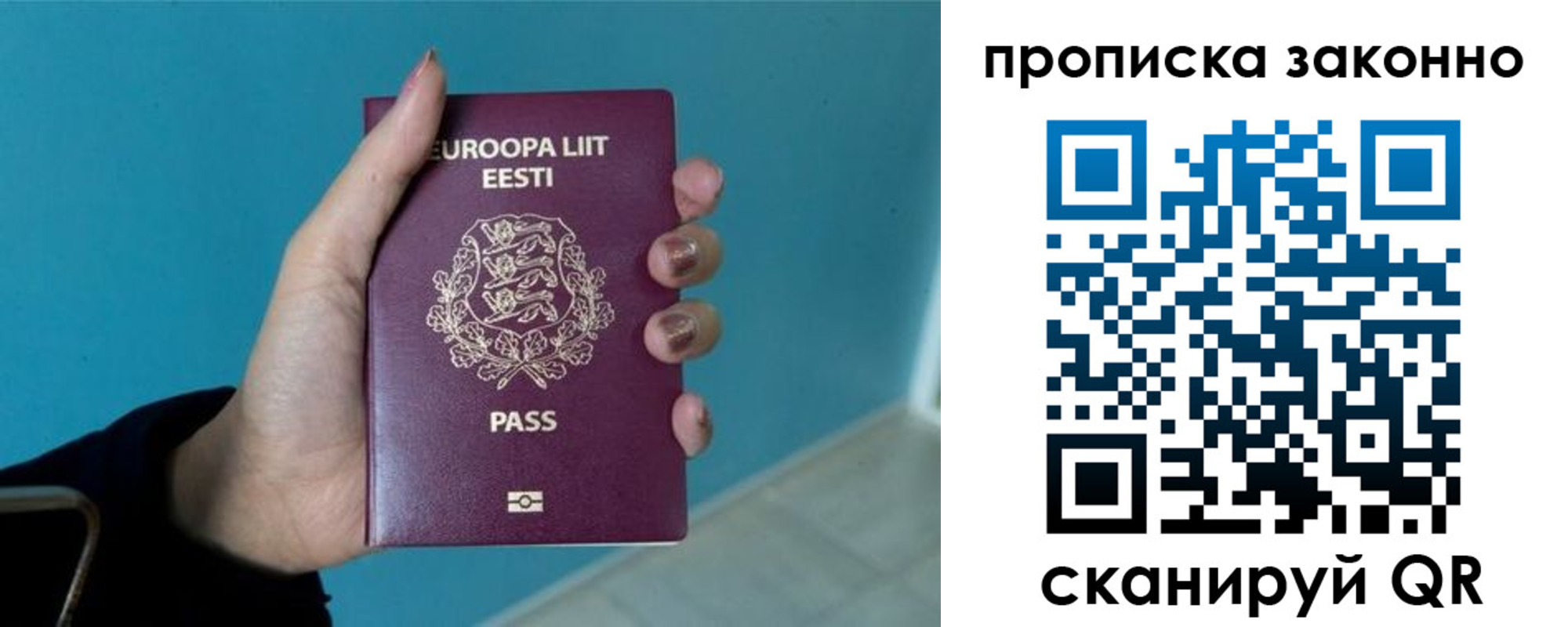 прописка гарантия в Новоалександровске